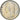 Coin, Belgium, Franc, 1975, AU(55-58), Copper-nickel, KM:142.1