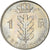 Moneta, Belgio, Franc, 1975, SPL-, Rame-nichel, KM:142.1
