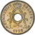 Moeda, Bélgica, 10 Centimes, 1922, AU(55-58), Cobre-níquel, KM:86