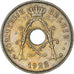 Coin, Belgium, 10 Centimes, 1922, AU(55-58), Copper-nickel, KM:86