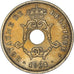 Coin, Belgium, 10 Centimes, 1902, EF(40-45), Copper-nickel, KM:48