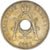 Moeda, Bélgica, 10 Centimes, 1921, AU(55-58), Cobre-níquel, KM:86