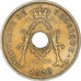 Coin, Belgium, 10 Centimes, 1920, AU(50-53), Copper-nickel, KM:85.1