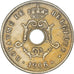 Coin, Belgium, 10 Centimes, 1906, AU(55-58), Copper-nickel, KM:52