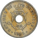 Coin, Belgium, 10 Centimes, 1905, AU(50-53), Copper-nickel, KM:52