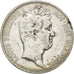Coin, France, Louis-Philippe, 5 Francs, 1831, Rouen, VF(30-35), Silver