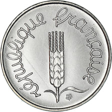 Monnaie, France, Épi, Centime, 1980, Paris, FDC, FDC, Stainless Steel, KM:928