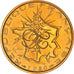 Monnaie, France, Mathieu, 10 Francs, 1980, FDC, FDC, Nickel-brass, KM:940