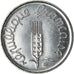 Coin, France, Épi, Centime, 1982, Paris, FDC, MS(65-70), Stainless Steel