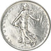 Monnaie, France, Semeuse, Franc, 1982, Paris, FDC, FDC, Nickel, KM:925.1