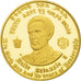 ETHIOPIA, 20 Dollars, 1966, KM #39, MS(65-70), Gold, 8.09