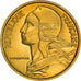 Coin, France, Marianne, 5 Centimes, 1974, Paris, FDC, MS(65-70)