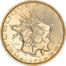 Münze, Frankreich, Mathieu, 10 Francs, 1974, FDC, STGL, Nickel-brass, KM:940