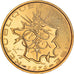 Monnaie, France, Mathieu, 10 Francs, 1974, FDC, FDC, Nickel-brass, KM:940