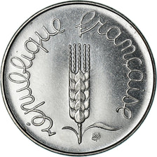 Coin, France, Épi, Centime, 1979, Paris, FDC, MS(65-70), Stainless Steel