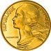 Coin, France, Marianne, 20 Centimes, 1979, Paris, FDC, MS(65-70)