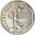 Münze, Frankreich, Semeuse, 2 Francs, 1979, FDC, STGL, Nickel, KM:942.1
