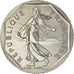Moneda, Francia, Semeuse, 2 Francs, 1979, FDC, FDC, Níquel, KM:942.1