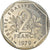 Moneta, Francia, Semeuse, 2 Francs, 1979, FDC, FDC, Nichel, KM:942.1
