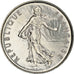 Coin, France, Semeuse, 5 Francs, 1979, Paris, FDC, MS(65-70), Nickel Clad