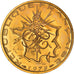 Coin, France, Mathieu, 10 Francs, 1979, FDC, MS(65-70), Nickel-brass, KM:940