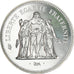 Coin, France, Hercule, 50 Francs, 1979, Paris, FDC, MS(65-70), Silver, KM:941.1