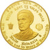 ETHIOPIA, 200 Dollars, 1966, KM #42, MS(65-70), Gold, 80.23