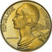 Coin, France, Marianne, 10 Centimes, 1975, Paris, FDC, MS(65-70)