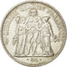 FRANCE, Hercule, 10 Francs, 1965, Paris, KM #932, MS(63), Silver, 37, Gadoury...