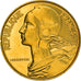 Coin, France, Marianne, 20 Centimes, 1977, Paris, FDC, MS(65-70)