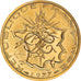 Coin, France, Mathieu, 10 Francs, 1977, FDC, MS(65-70), Nickel-brass, KM:940