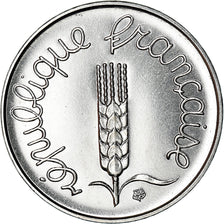Coin, France, Épi, Centime, 1978, Paris, FDC, MS(65-70), Stainless Steel