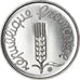 Coin, France, Épi, Centime, 1978, Paris, FDC, MS(65-70), Stainless Steel