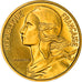 Coin, France, Marianne, 5 Centimes, 1978, Paris, FDC, MS(65-70)