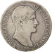 Consulat, 5 Francs Bonaparte Premier Consul, An 12 M, Toulouse, Gadoury 577