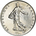 Monnaie, France, Semeuse, Franc, 1978, Paris, FDC, FDC, Nickel, KM:925.1