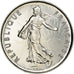 Coin, France, Semeuse, 5 Francs, 1978, Paris, FDC, MS(65-70), Nickel Clad