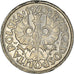Monnaie, Pologne, 10 Groszy, 1923, Warsaw, TTB+, Zinc, KM:36