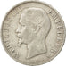 Coin, France, Napoleon III, Napoléon III, 5 Francs, 1856, Paris, VF(20-25)
