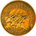 Coin, EQUATORIAL AFRICAN STATES, 25 Francs, 1962, Paris, EF(40-45)