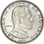 Monnaie, Monaco, Rainier III, Franc, 1960, TTB+, Nickel, KM:140