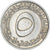 Coin, Algeria, 5 Centimes, 1970, EF(40-45), Aluminum, KM:101