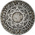 Coin, Morocco, Mohammed V, 5 Francs, 1951, Paris, VF(20-25), Aluminum, KM:48