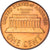 Monnaie, États-Unis, Lincoln Cent, Cent, 1964, U.S. Mint, Denver, SUP, Laiton
