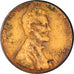 Coin, United States, Lincoln Cent, Cent, 1944, U.S. Mint, Denver, EF(40-45)