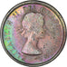 Coin, Canada, Elizabeth II, Cent, 1964, Royal Canadian Mint, Ottawa, VF(30-35)