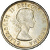 Coin, Canada, Elizabeth II, 50 Cents, 1963, Royal Canadian Mint, Ottawa
