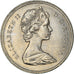 Coin, Canada, Elizabeth II, 50 Cents, 1976, Royal Canadian Mint, Ottawa