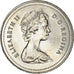 Coin, Canada, Elizabeth II, Dollar, 1978, Royal Canadian Mint, Ottawa
