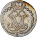 Moneta, Stati tedeschi, BERG, Maximilian IV Joseph, 3 Stüber, 1804, D, MB+